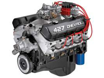 B0119 Engine